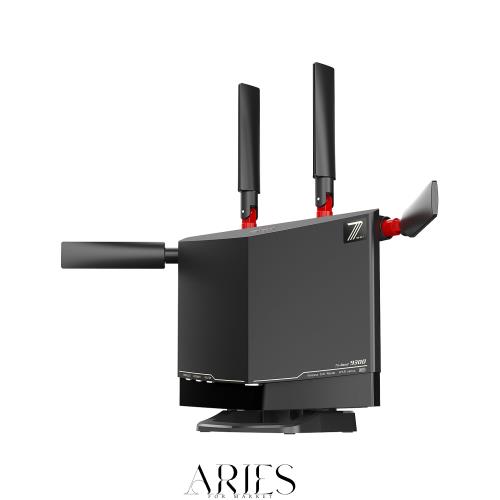 【Amazon.co.jp限定】 バッファロー WiFi ルーター 無線 LAN Wi-Fi 7 11be トライバンド 6ストリーム 5764 + 2882 + 688 Mbps 有線 10Gbp