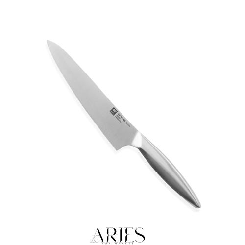 【Amazon.co.jp 限定】 ツヴィリング ペティナイフ 150mm フィン ベーシック ステンレス 包丁 食洗機 対応 コンパクト シェフ 小刀 中刀