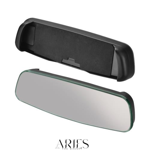 カーメイト(Carmate) 車用 ルームミラー 防眩 シビック FC1 / FK7 / FK8 対応 ホンダ 専用 ワイドリアビュー ミラー D クローム鏡 PL223