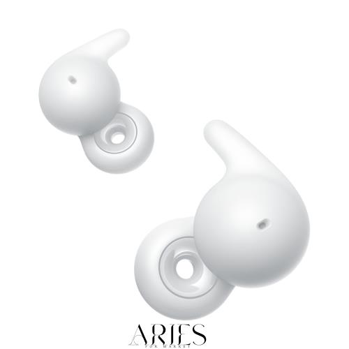 ソニー オープンイヤー LinkBudsOpen Bluetooth ワイヤレスイヤホン 防滴 ロングバッテリー最大8時間連続再生 マイク付 迫力の音質 軽量