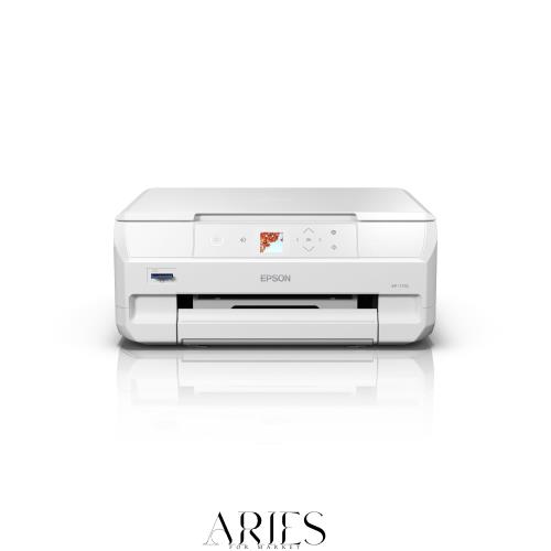 エプソン プリンター A4インクジェット複合機 カラリオ EP-717A 6色 独立インク Wi-Fi 2024年モデル