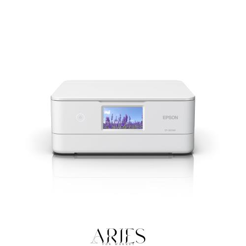 【キャッシュバックキャンペーン実施中】エプソン プリンター A4インクジェット複合機 カラリオ EP-887AW ホワイト(白)