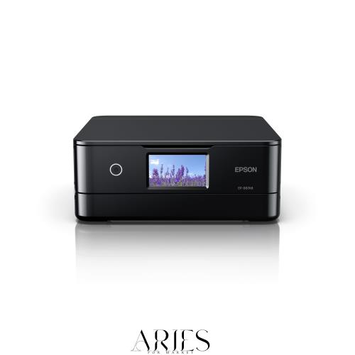 【キャッシュバックキャンペーン実施中】エプソン プリンター A4インクジェット複合機 カラリオ EP-887AB ブラック(黒)
