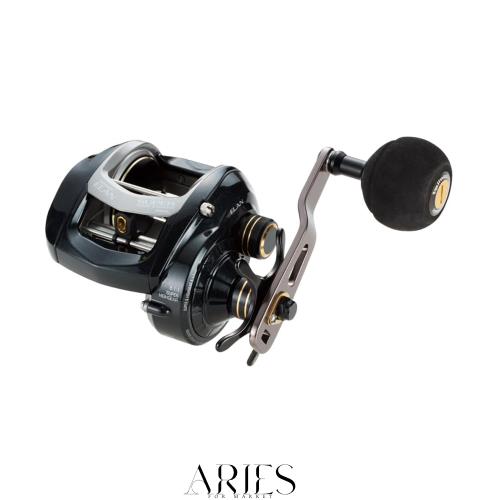 TAILWALK ELAN ベイトリール 71L PLUS テイルウォーク(tailwalk) ベイトリール ELAN WIDE POWER PLUS 71R