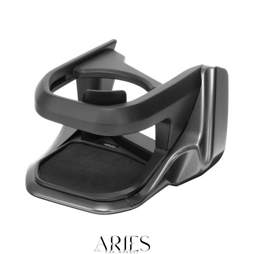 カーメイト(Carmate) 車用 ドリンクホルダー CX-60 / CX-80 専用 ドリンクホルダー 運転席用 ガンメタリック まるで純正 NZ891の通販は 7,294円