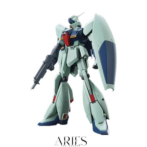 ＭＧ 1/100 リ・ガズィ (逆襲のシャアＶｅｒ.)