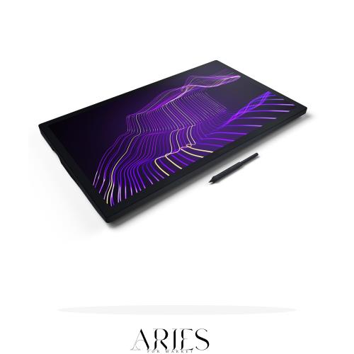 【Amazon.co.jp限定】ワコム 液タブ 液晶ペンタブレット 27インチ Wacom Cintiq Pro 27 オリジナルカスタムブラシセット ブラック TDTH27