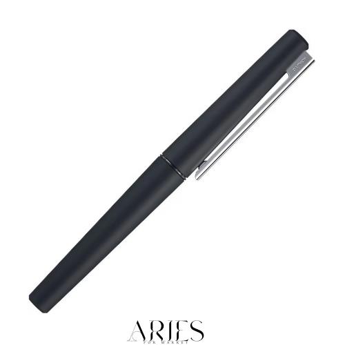 コクヨ WPシリーズ ペン (ファインライター WP-F100, ブラック)