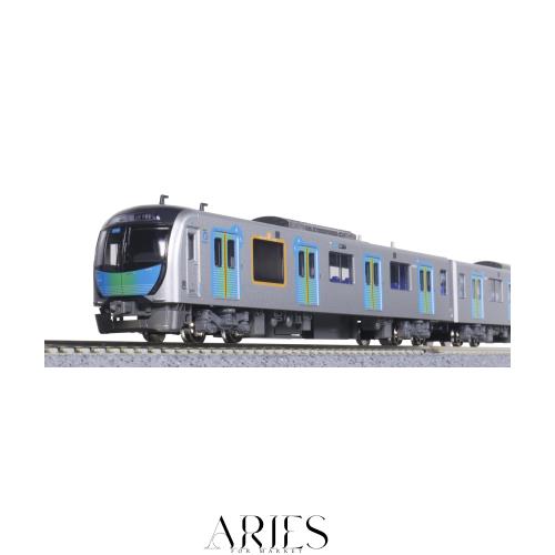 KATO Nゲージ 西武鉄道 40000系 基本セット 4両 鉄道模型 電車 10-2019
