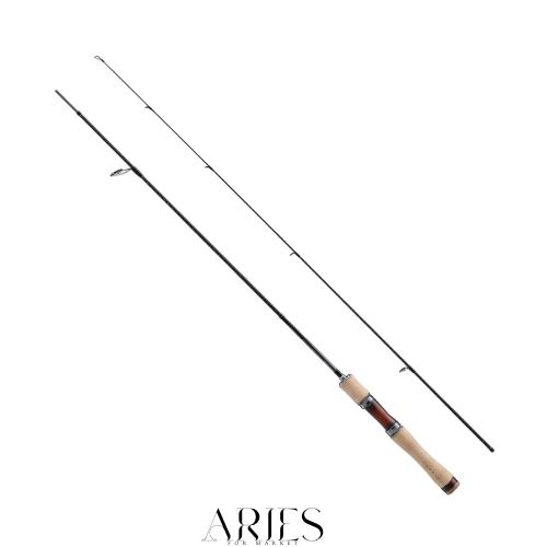 シマノ(SHIMANO) トラウトロッド 24 カーディフ ストリーム プレミアム S54UL