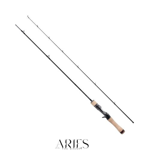 シマノ(SHIMANO) トラウトロッド 24 カーディフ ストリーム プレミアム B54SUL