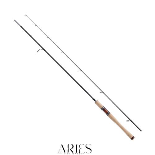 シマノ(SHIMANO) トラウトロッド 24 カーディフ ストリーム プレミアム S72L