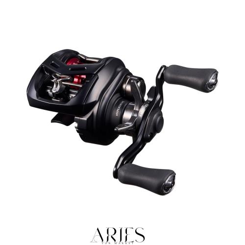 ダイワ(DAIWA) ベイトフィネス専用 25ALPHAS(アルファス) BF TW 8.5L