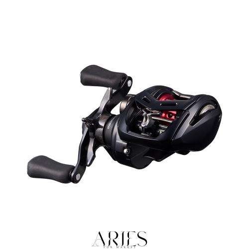 ダイワ(DAIWA) ベイトフィネス専用 25ALPHAS(アルファス) BF TW 8.5R