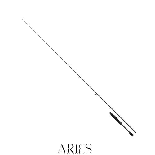 ダイワ(DAIWA) バスロッド ブラックレーベル S61L