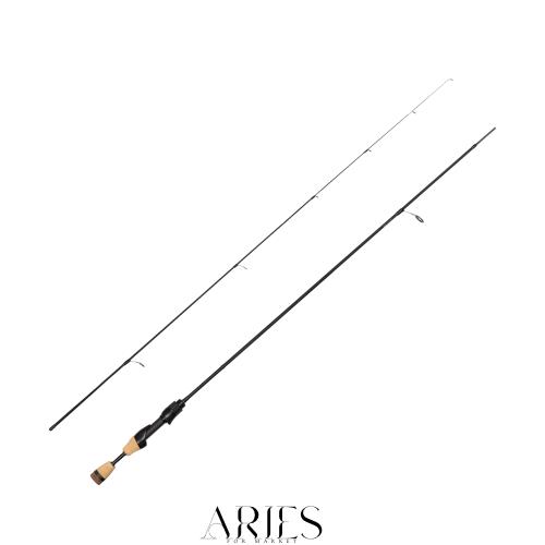 Abu Garcia (アブガルシア) Mass Beat？ マスビート4 MBES-632ULS エリアトラウト 管釣り 2ピース