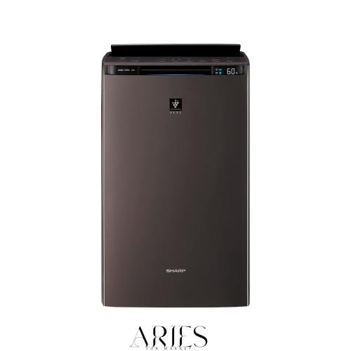 シャープ 空気清浄機 KI-SX75-T プラズマクラスター NEXT(50000) 加湿 浮遊・付着ウィルス 花粉 空気浄化 フィルター自動掃除 おすすめ畳