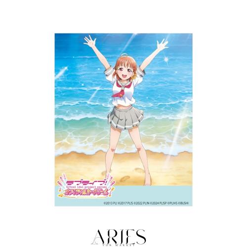 ラブライブ!シリーズ オフィシャルカードゲーム プレミアムブースター ラブライブ！サンシャイン!! BOX