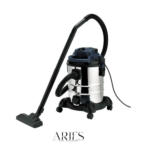 ？儀(Takagi) EARTH MAN 乾湿両用マルチバキューム＆ブロワ 25L VCM-25STA 新見せ掛け うつり変わり さびに激しく思わしい ステンレス鋼貯蔵タンク 集塵 水 吸い