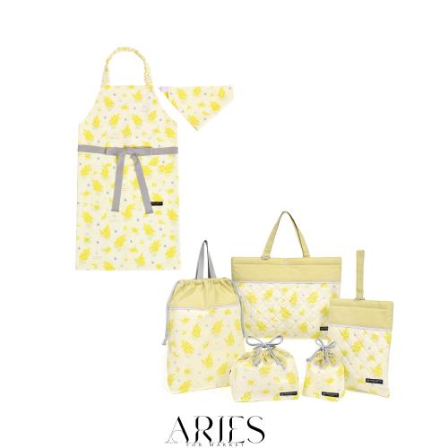 COLORFUL CANDY STYLE 入園入学6点セット レッスンバッグ シューズ