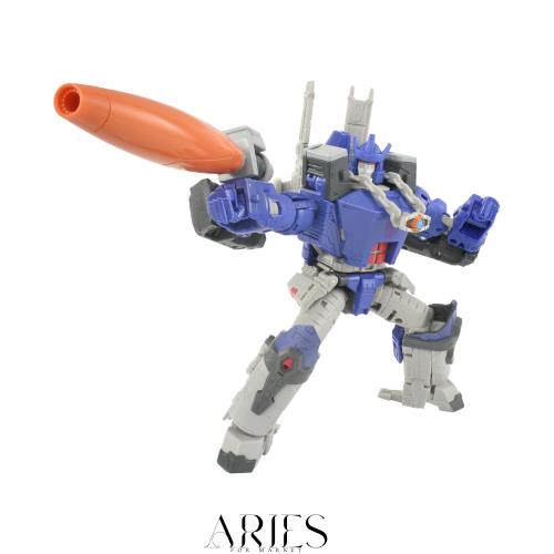 トランスフォーマー SS-145 ガルバトロン