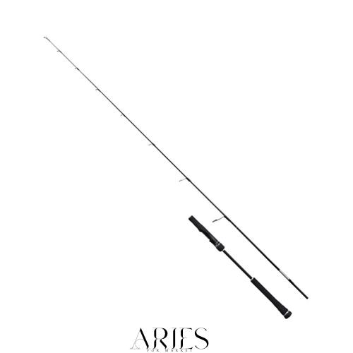 シマノ(SHIMANO) オフショアロッド 25 グラップラー タイプLJ S63-1