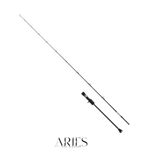 シマノ(SHIMANO) オフショアロッド 25 グラップラー タイプ スローJ B66-6