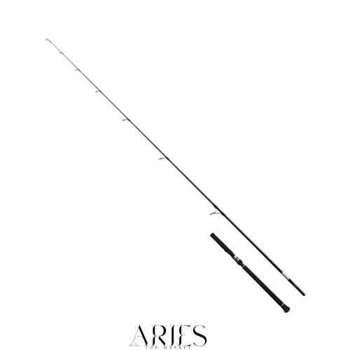 シマノ(SHIMANO) オフショアロッド 25 グラップラー タイプC S76ML