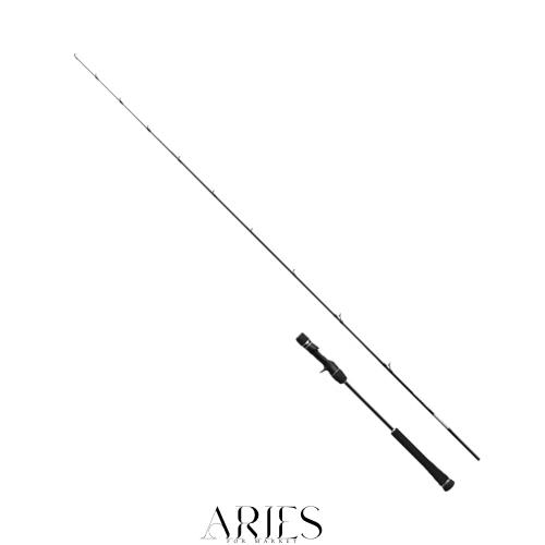 シマノ(SHIMANO) オフショアロッド 25 グラップラー タイプSLJ B63-0