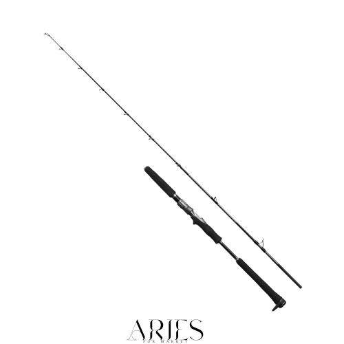 シマノ(SHIMANO) オフショアロッド 25 オシアEJ B60-4