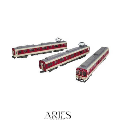 トミーテック 鉄道コレクション 鉄コレ 近畿日本鉄道2430系 3両セット ジオラマ用品 335627
