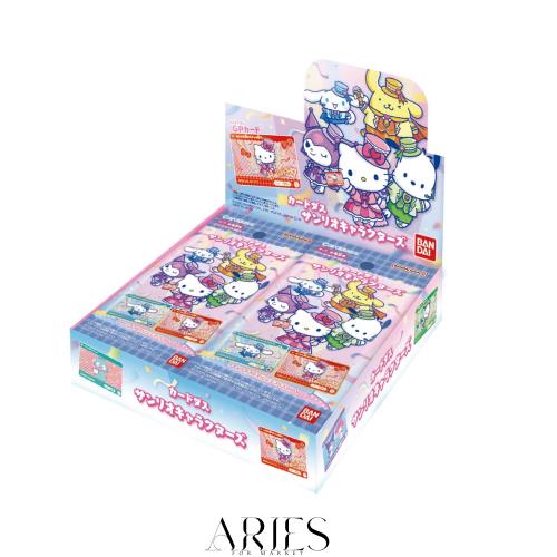 TVアニメ 薬屋のひとりごと メタルカードコレクション 20パック BANDAI