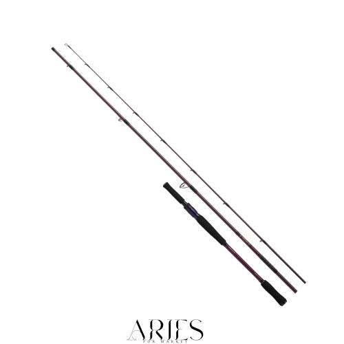 ダイワ(DAIWA) マルチロッド ハートランド リベラリスト(ＨＥＡＲＴＬＡＮＤ ＬＩＢＥＲＡＬＩＳＴ) ８６３ＭＬ＋ＲＳ−２５