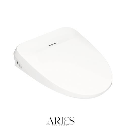 パナソニック 温水洗浄便座 ビューティ・トワレ 瞬間式 DL-RT40-WS ホワイト 新おしり洗浄 ステンレスノズル リモコン操作 省エネ 清潔