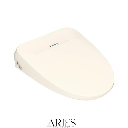 パナソニック 温水洗浄便座 ビューティ・トワレ 瞬間式 DL-RT50-CP パステルアイボリー 新おしり洗浄 ステンレスノズル リモコン操作 ナ