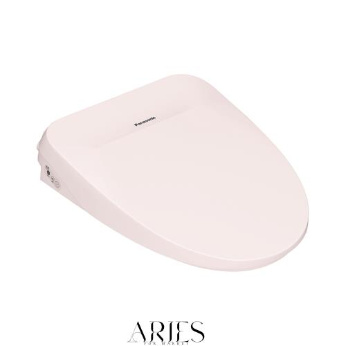 パナソニック 温水洗浄便座 ビューティ・トワレ 瞬間式 DL-RT50-P パステルピンク 新おしり洗浄 ステンレスノズル リモコン操作 ナノイー