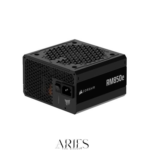 CORSAIR RM850e -2025- PC電源ユニット 850W CP-9020296-JP