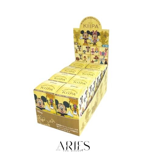 キーパ KIIPA ディズニー 8個入BOX販売 3種セット 【公式通販】