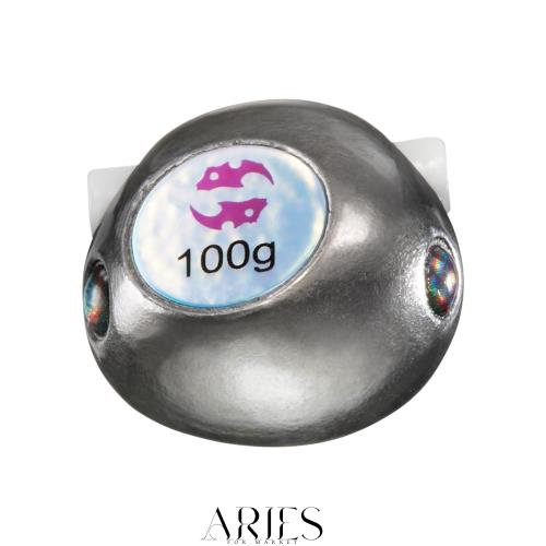 ダイワ(DAIWA) ルアー 紅牙ベイラバーフリーβTGヘッド150gマンマTG