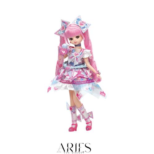 タカラトミー リカちゃん人形 ひまりちゃん タカラトミー リカちゃん