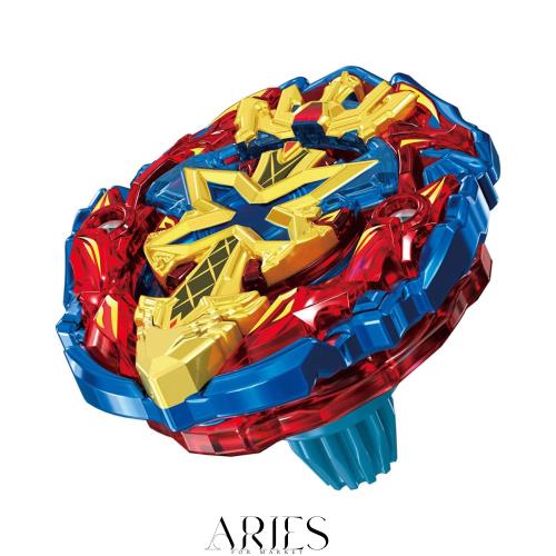 BEYBLADE X ベイブレードX BX-00 スターター ゼノエクスカリバー3-60GF