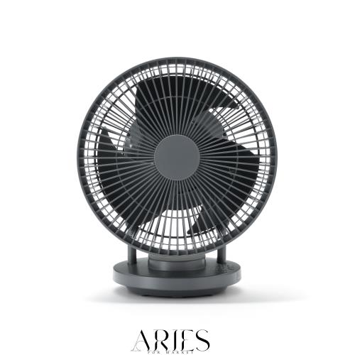 無印良品 ３６０度首振り機能付きサーキュレーター１８畳 ・MJ−OCFG18 84865343