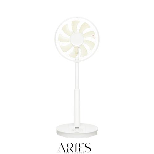 【2025年発売】パナソニック 扇風機 3種モード搭載(おまかせ、おやすみ、部屋干し) 「なめらか気流９枚羽根」静音DCモーター 切/入タイマ