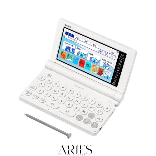 【Amazon.co.jp 限定】カシオ 電子辞書 小学生 エクスワード XD-SA2900 100コンテンツ XD-SAN29 特別セット