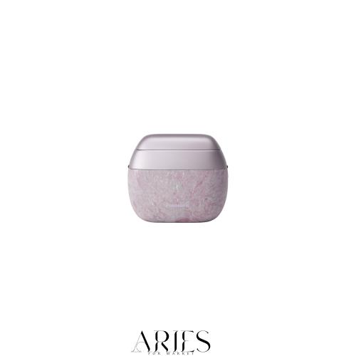 パナソニック ラムダッシュ パームインシェーバー メンズシェーバー 70th ANNIVERSARY EDITION 石目調タイプ 5枚刃 桜 ES-PV70-P