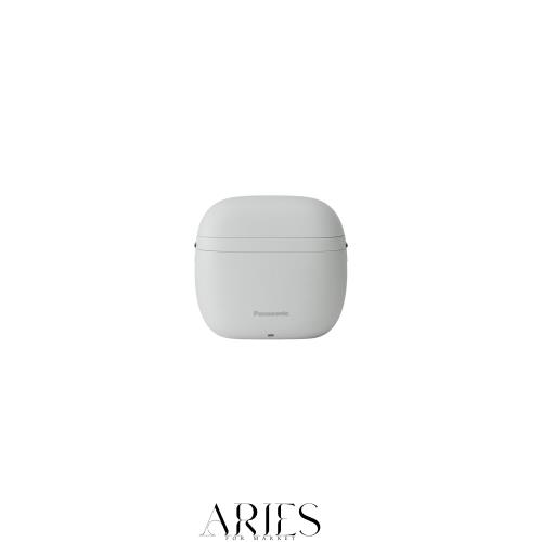 パナソニック ラムダッシュ パームインシェーバー メンズシェーバー LITE 3枚刃 ミストグレー ES-P330U-H