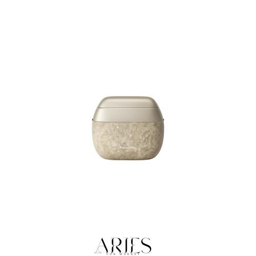 パナソニック ラムダッシュ パームインシェーバー メンズシェーバー 70th ANNIVERSARY EDITION 石目調タイプ 5枚刃 金 ES-PV70-N