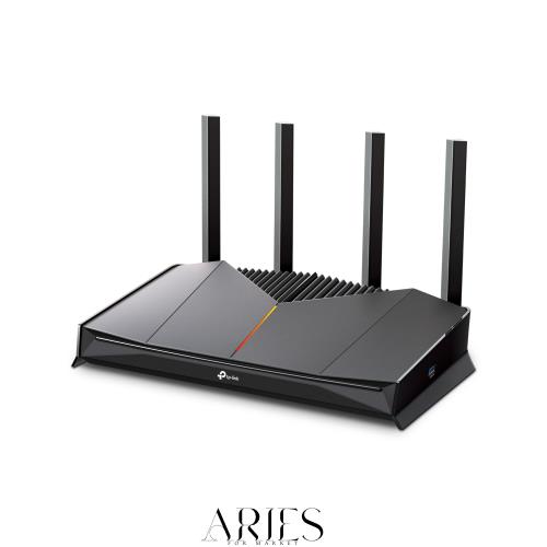 TP-Link WiFiルーター WiFi 7 ゲーミングルーター BE3600 デュアルバンド（2882+688Mbps） 2.5Gbps WAN/LANポート搭載 メーカー保証3年 A