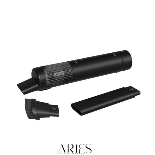 ZWILLING ツヴィリング 「 エクステンド ハンディクリーナー 単品 」 コードレス ハンディ コンパクト スピード調整 簡単操作 軽量 強力