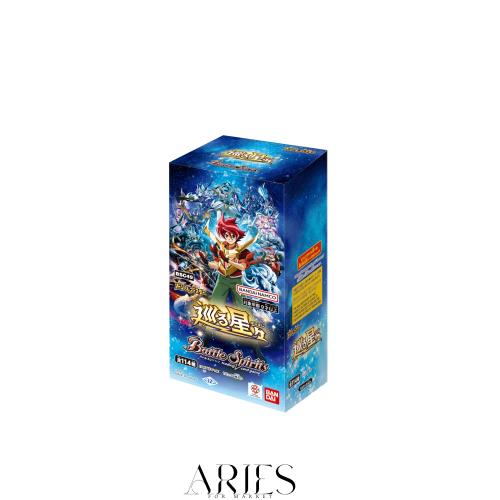 バンダイ(BANDAI) バトルスピリッツドリームブースーター 巡る星々【BSC49】 (BOX)10パック入り